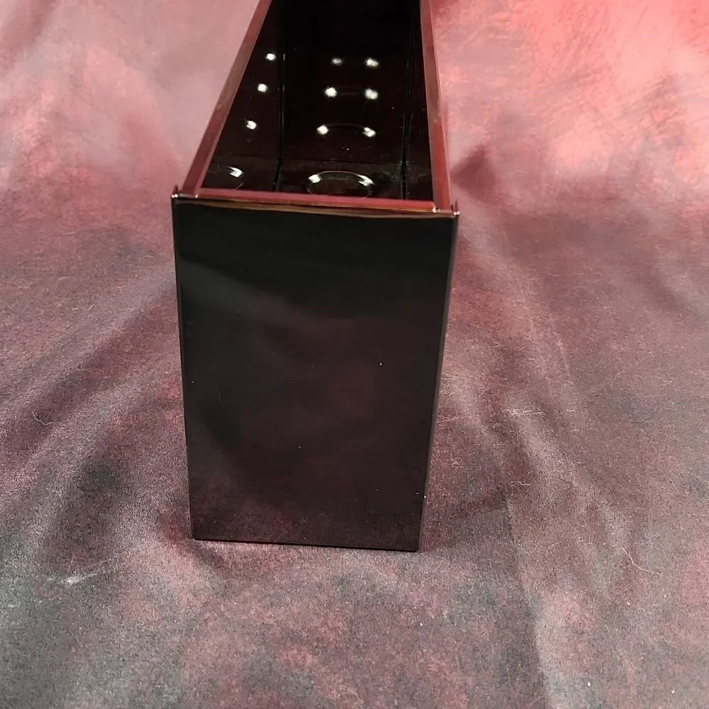 🩵NIB Partylite Infinite Reflection Candle Holder Centerpiece - Picture 3 of 9
